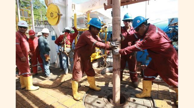 Las reservas probadas de hidrocarburos líquidos (petróleo crudo y líquidos de gas natural) del Perú a fines del 2013 sumaron 1,617 millones de barriles.   (Foto: USI)