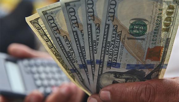 ¿En cuánto cotiza el dólar hoy en Perú? (Foto: Agencia Andina)