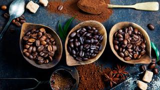 Calentamiento global pone en peligro producción de café latinoamericano