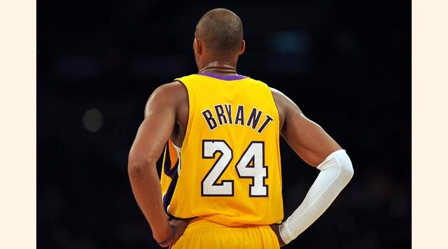 Durante su carrera, la popularidad de Kobe Bryant en China lo ayudó a conseguir ofertas específicas de marcas presentes en ese país, como Mercedes-Benz, Alibaba y Sina.com. Alibaba anunció en agosto planes para crear una serie de productos de la marca Bry