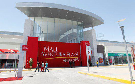 Mall Aventura destinará una inversión de US$ 70 millones para abrir el primer centro comercial en la ciudad de Iquitos. Las obras se iniciarán en julio próximo. (Foto: GEC)