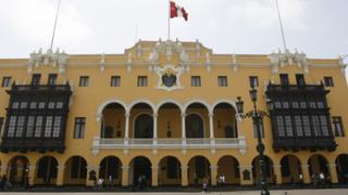 Municipalidad de Lima planea emitir bonos por S/. 500 mllns. entre mayo y junio