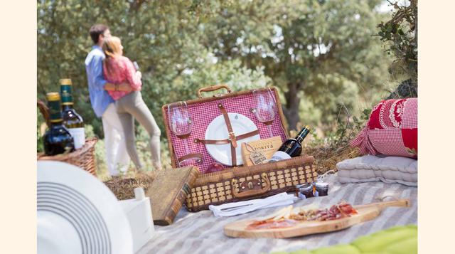 9. Hacienda Zorita Wine Hotel & Spa (Valverdón, Salamanca).(foto:traveler).