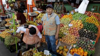 Coronavirus en Perú: precios de productos en mercados limeños se normaliza