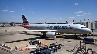 American Airlines espera recaudar US$ 2,000 millones con oferta de acciones y notas 