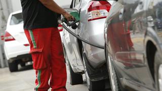 Advierten indicios de desvío de gas envasado como GLP vehicular