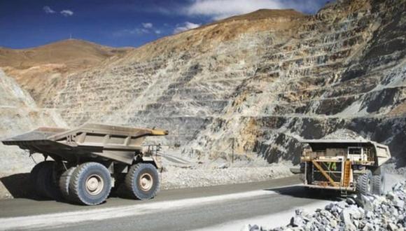 El MEF aseguró que el EESI ya logró que en 2023 se destrabaran trámites que afectaban los cronogramas de un grupo de proyectos mineros y de infraestructura que, en conjunto alcanzaron una ejecución de US$ 2,354 millones. Foto: Andina.