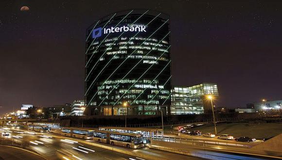 De forma concurrente a la oferta de recompra de deuda subordinada, Interbank emitirá bonos subordinados.