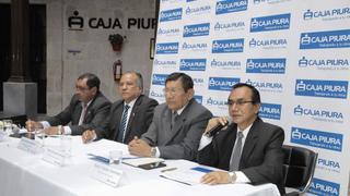 Caja Piura proyecta otorgar S/ 350 millones en créditos por campaña navideña