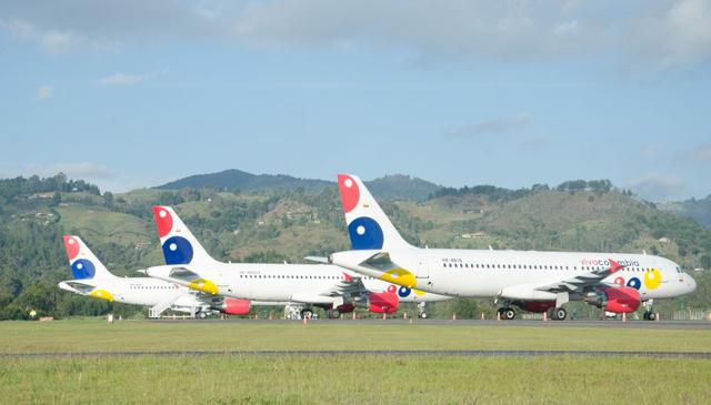 Viva Air Perú fue denunciada por presunta publicidad engañosa ante Indecopi. La queja fue interpuesta por la Asociación Peruana de Empresas Aéreas (APEA), gremio conformado por ocho aerolíneas que operan en el territorio nacional. Indecopi deberá pronunci