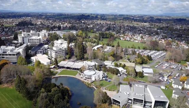 FOTO | La edición 2018 del prestigioso Academic Ranking Of World Universities (ARWU), en su medición por disciplinas, posicionó a una universidad de Hong Kong como líder mundial en el área de Turismo y Hotelería. (Foto: Pixabay)