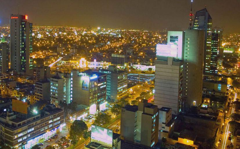 El programa Reactiva Perú tiene la finalidad de brindar apoyo financiero a las empresas ante los efectos de la pandemia. (Foto: Andina)