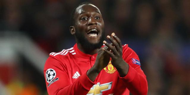 18. Romelu Lukaku. (Foto: AFP)