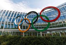Catar quiere organizar los Juegos Olímpicos del 2036