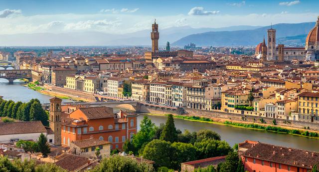 FOTO 4 | 4.  Pasaporte de Italia, Finlandia (puedes acceder a 188 países y territorios) (Foto: iStock)