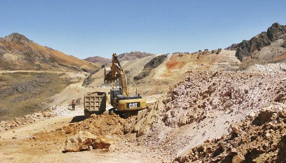 Operación propuesta por Cerrado Gold se da al no conseguir fondo suficientes para invertir en proyecto minero en Brasil. Foto: referencial.