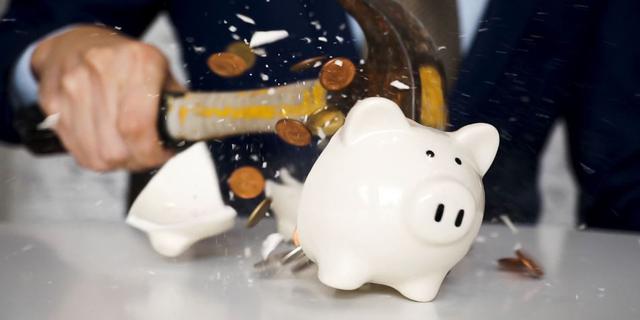 FOTO 1 | Etapa #1: Fondo de emergencia de inicio (Foto: iStock)