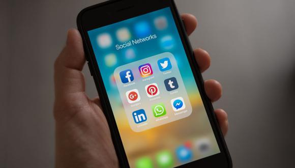 Las redes sociales Facebook, WhatsApp e Instagram, pertenecientes a Meta, han registrado una caída desde 2:30 de la tarde en todo el mundo. (Foto: Pexels)