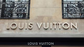 LVMH sube y Tesla cae en disputa por ser novena empresa más valiosa del mundo