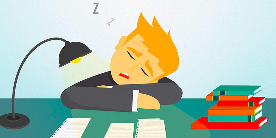 El término se aplica en psicología para definir la sensación de ansiedad generada ante una tarea pendiente de concluir. (Foto: Shutterstock)