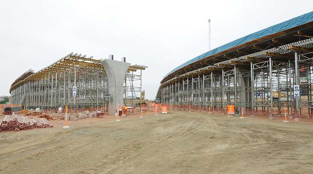 1. Con Invierte Perú se identifican y priorizan proyectos que cierran brechas sociales y económicas. (Foto: USI)