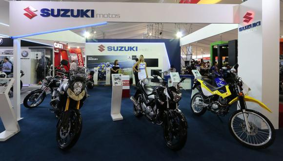 18 de abril del 2012. Hace 10 años. Suzuki ingresará al segmento de lujo.