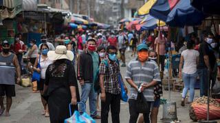 Crecimiento moderado y lucha contra la inflación: la ruta económica en la región andina en 2022