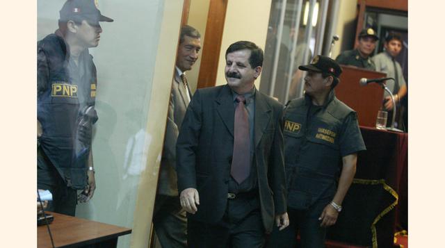 El 2009, Antonio Palomo Orefice fue inhabilitado para ocupar cualquier cargo público durante tres años por la Primera Sala Penal Transitoria de la Corte Suprema. Esta fue una confirmación de la sentencia de junio del 2008 de la Sala Penal Especial de la C