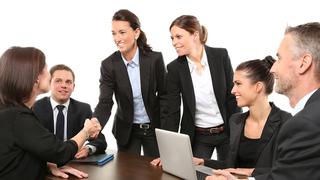 Management: Tres claves para aplicar a un ascenso laboral 