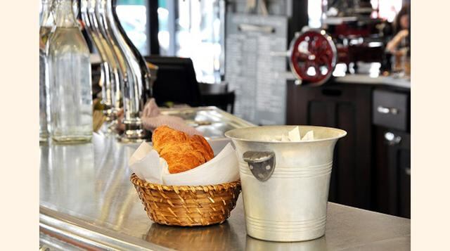 La Closerie Des Lilas. Fue inaugurado en 1847, atrajo a figuras como Picasso, Hemingway, Baudelaire y Verlaine. (Foto: travel.amerikanki.com)