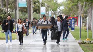 Futuro del campus universitario: aproximarse a la educación superior en tiempos del COVID-19