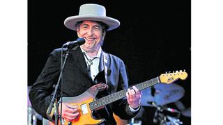 Bob Dylan rumbo a Estocolmo, pero para un concierto, ¿y su discurso como Nobel?