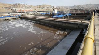 Impulsarán paquete de proyectos de desalinización por S/ 1,800 millones