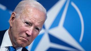 Biden: la guerra no finalizará si Rusia derrota a Ucrania