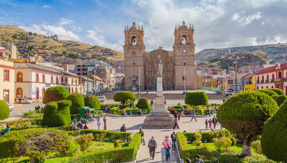 "Se debe revertir el abandono de los últimos años de la inversión pública en Puno, especialmente en Juliaca". (Foto: Shutterstock)