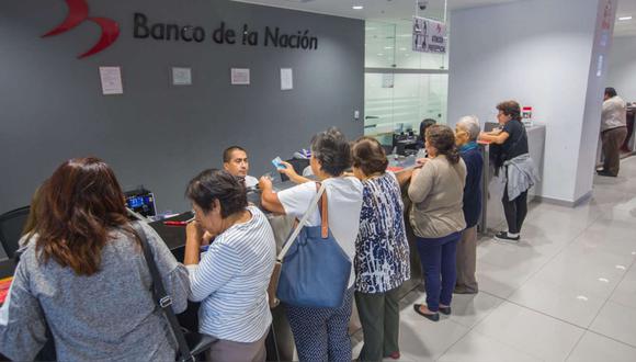 Familias recibierán devolución de aportes en Proyecto "Lima bonita". Foto: gob.pe
