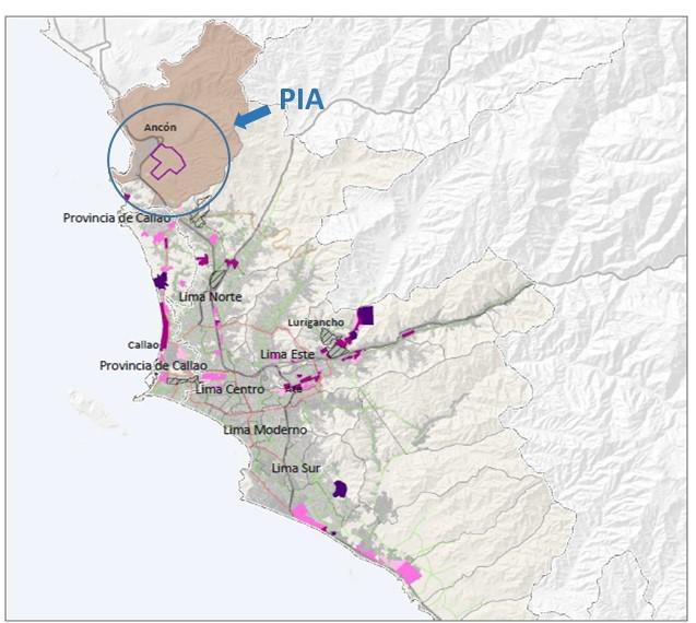 (Foto: ProInversión)