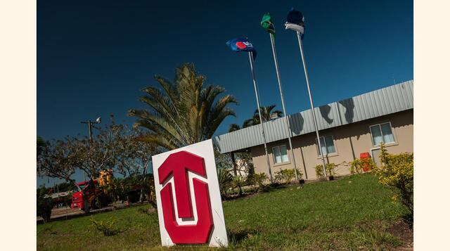 UTC Engenharia (Brasil). US$ 1,733 millones. Empresa enfocada tanto en los mercados nacional e internacional, con foco especial en los sectores inmobiliario, infraestructuras, energía, gas y petróleo. (Foto: UTC argendaria)