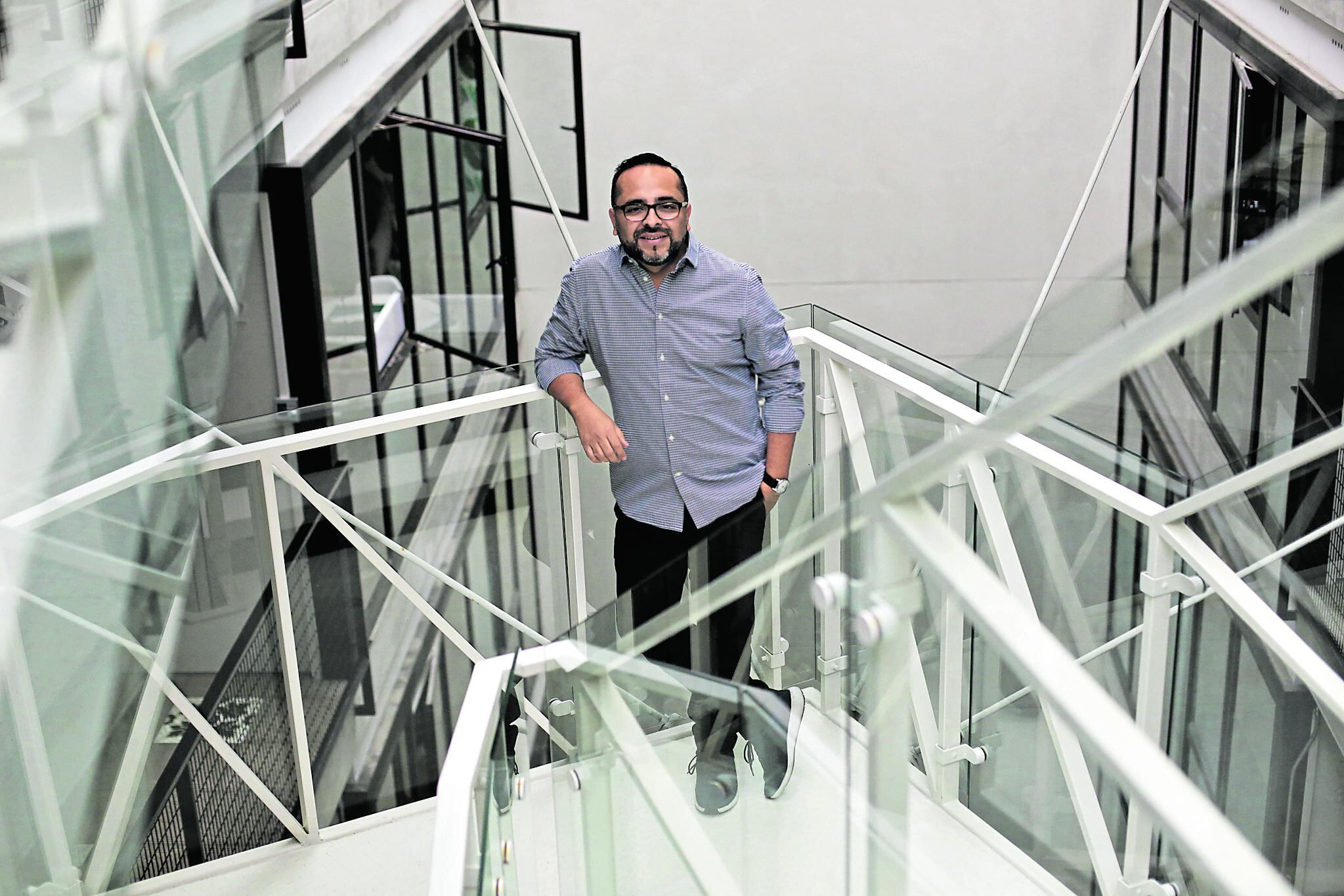 Despliegue. 11 y 6 Entertainment también opera en Ecuador y Bolivia. (Foto: Marco Ramón)