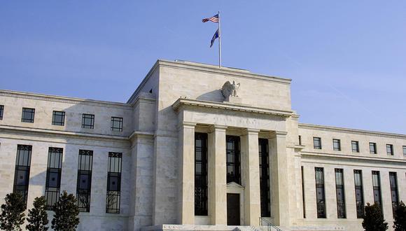 La Fed se encuentra en medio de una amplia revisión de su estrategia de política monetaria que concluirá a finales de este año. (Foto: AFP)