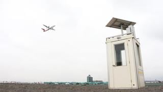 Aeropuerto Jorge Chávez contará con paneles solares pero ¿para qué servirán?