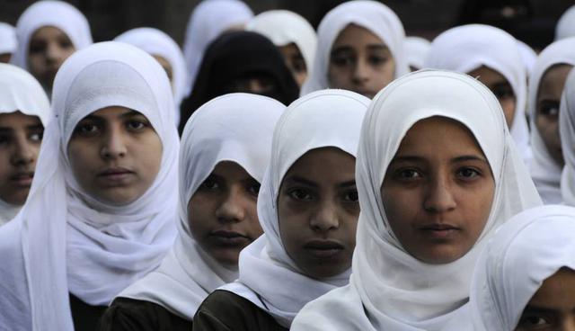 FOTO 3 | En octavo, Yemen. (Foto: Banco Mundial)