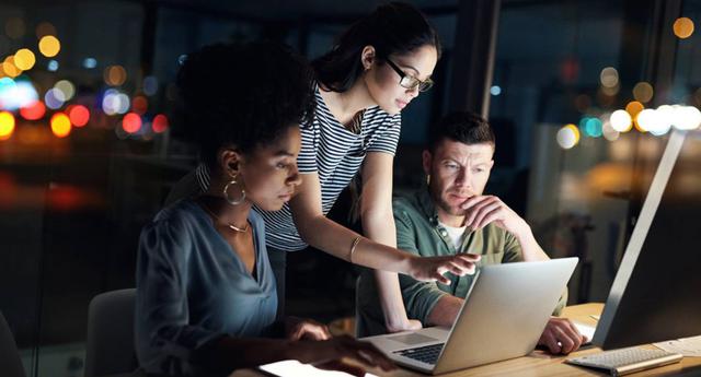 FOTO 4 | 4. Ayudar a personas que no quieren ser ayudadas. (Foto: iStock)