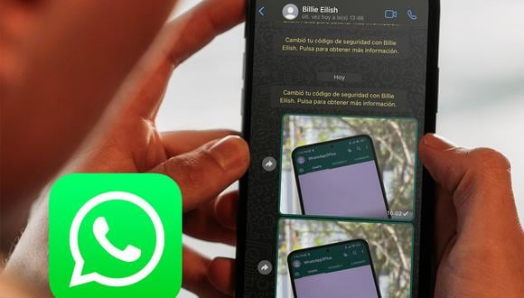 Cómo Enviar Fotos En Whatsapp Sin Perder Calidad Tutorial Con El Paso A Paso Tecnologia GestiÓn 2515