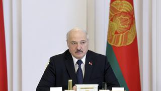 La guerra híbrida de Lukashenko contra EE.UU. y la Unión Europea
