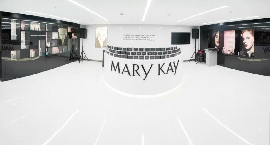Mary Kay