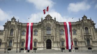 Castillo juramenta hoy, pero recién a las 4:30 p.m. se conocerá el gabinete