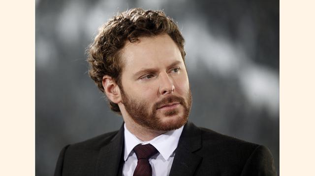 Sean Parker. El cofundador de The Napster tiene US$ 3,000 millones y 34 años. (Foto: Getty Images)