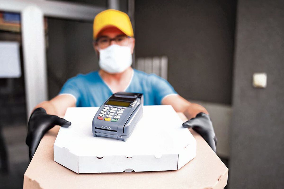 Coronavirus Perú | Protocolo para delivery y recojo de comida en ...