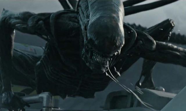 &quot;Alien: Covenant”, secuela de &quot;Prometheus&quot; (2012), que evocaba por primera vez los orígenes de &quot;Alien&quot;, ingresó US$ 36 millones en Estados Unidos y Canadá entre el viernes y el domingo ubicándose en primer lugar.